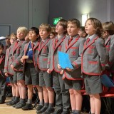 Years 3-6 Carol Service