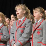 Years 3-6 Carol Service