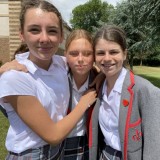 Year 8 Leavers Service