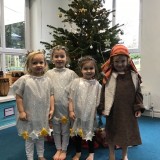 Nursery Nativity