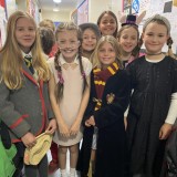 World Book day