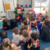 World Book day