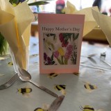 Mothers Day Lunch