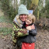 Pre-prep Mothers Day Walk