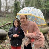 Pre-prep Mothers Day Walk