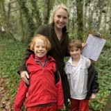 Pre-prep Mothers Day Walk