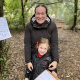 Pre-prep Mothers Day Walk