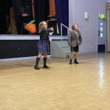 Year 4 talent show