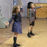 Year 4 talent show