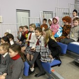 Year 4 talent show