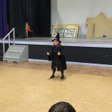 Year 4 talent show