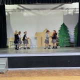 Year 4 talent show