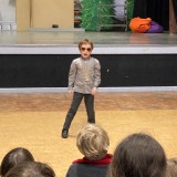 Year 4 talent show