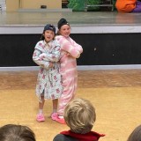 Year 4 talent show