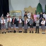 Year 4 talent show