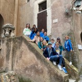  Chapel Choir Rome Tour