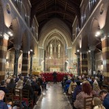 Chapel Choir Rome Tour