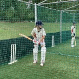 Cricket training