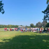 Junior Sports Day