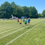 Junior Sports Day