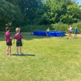 Junior Sports Day