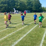 Junior Sports Day