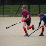 Boys Inter Patrol Hockey