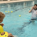 Nursery Swimming