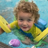 Nursery Swimming