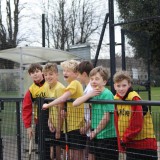 Boys Inter Patrol Hockey