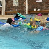 Nursery Swimming