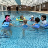 Nursery Swimming