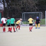 Boys Inter Patrol Hockey