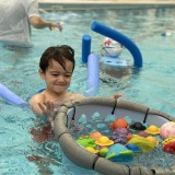 Nursery Swimming