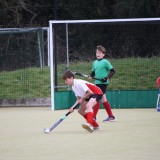 Boys Inter Patrol Hockey