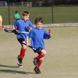 Boys Inter Patrol Hockey