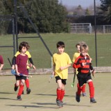 Boys Inter Patrol Hockey