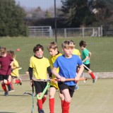 Boys Inter Patrol Hockey