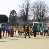 Boys Inter Patrol Hockey