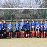 Boys Inter Patrol Hockey