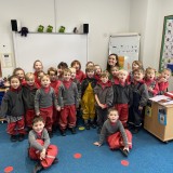 Reception Castles Assembly