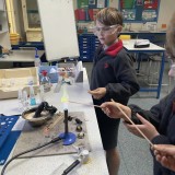 Years 3 and 4 Potions