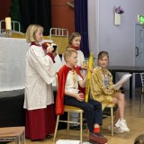 Coronation Assembly