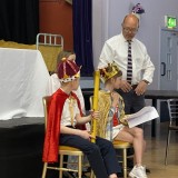 Coronation Assembly