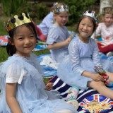 Pre-prep Coronation Celebration