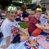 Pre-prep Coronation Celebration