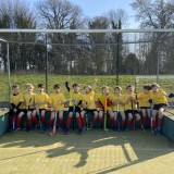 Boys Inter Patrol Hockey