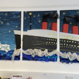 Year 2 Titanic Trip