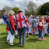 Prep School Picnic