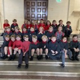 Year 2 Titanic Trip